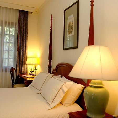 Settha Palace Hotel Vientián Habitación foto