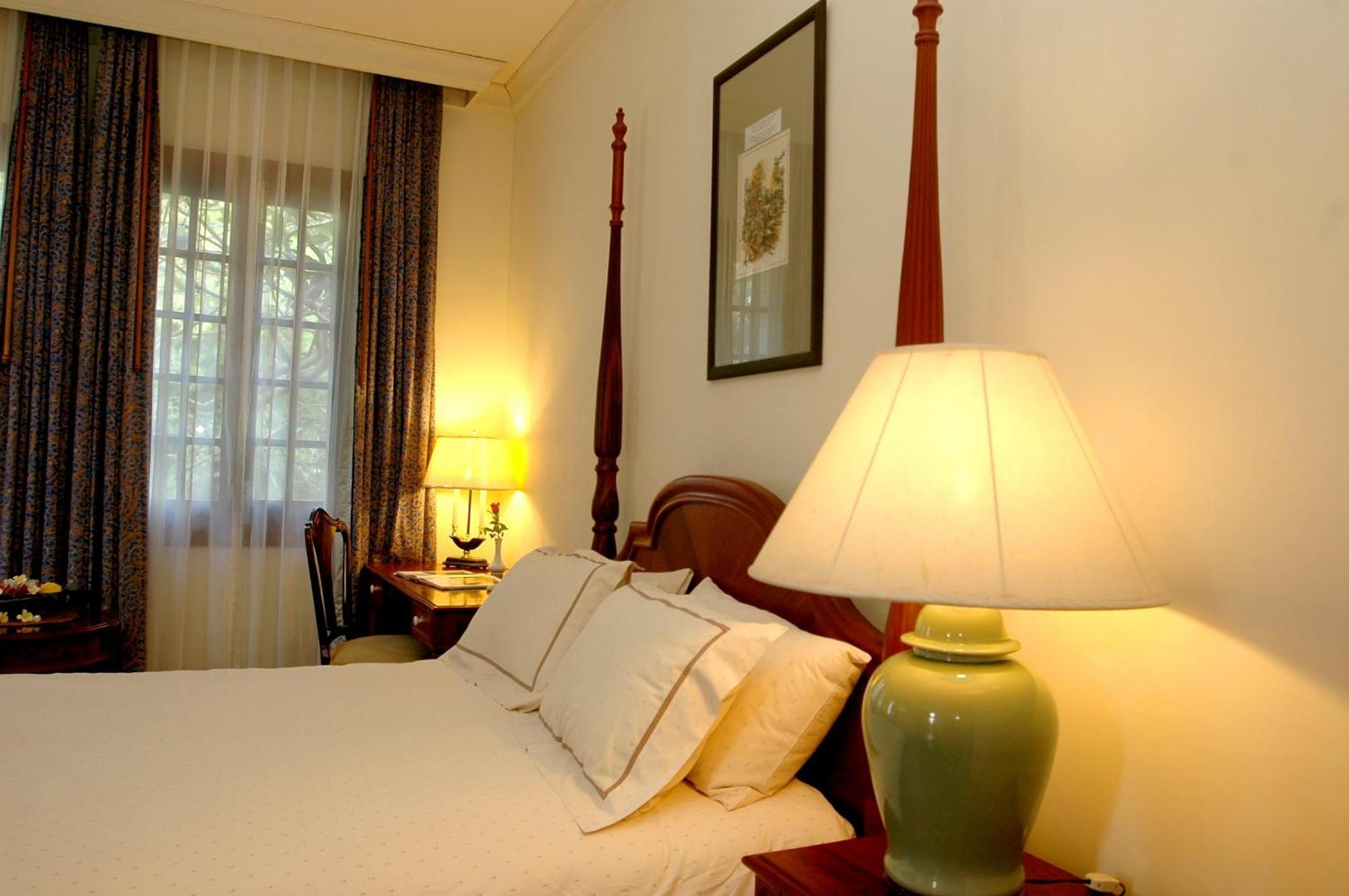 Settha Palace Hotel Vientián Habitación foto